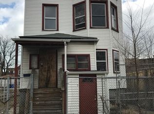 7143 S Halsted St, Chicago, IL 60621