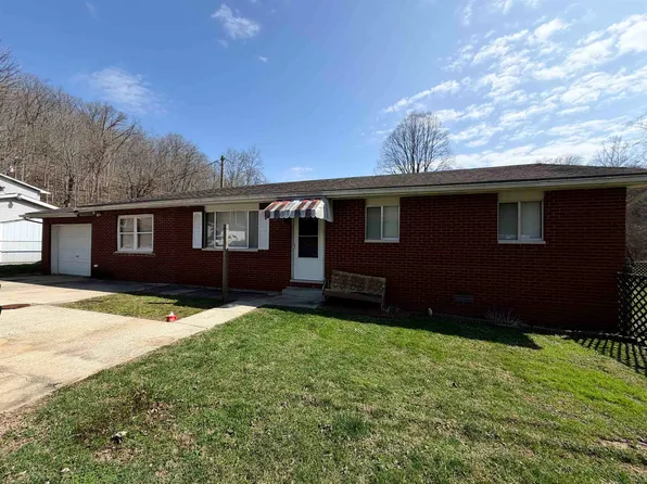 71 Private Drive 5886, South Pt, OH 45680