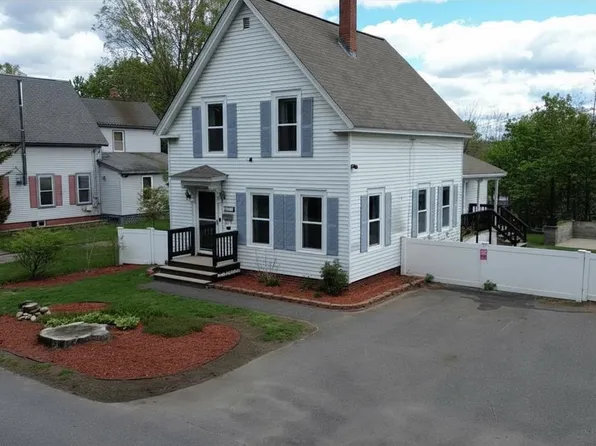 19 High Street, Derry, NH 03038