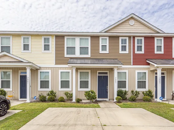 7843 Montview Rd, North Charleston, SC 29418