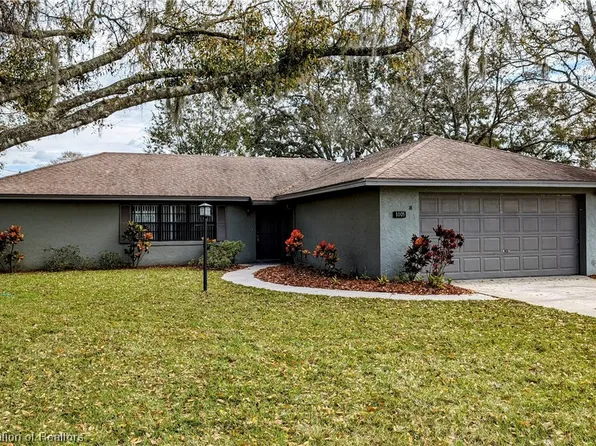 1005 Knollwood Cir, Wauchula, FL 33873