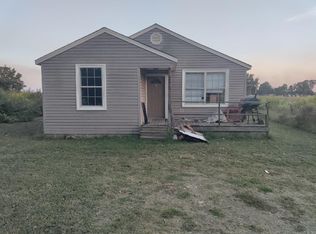 35 Henson Ln, Scott, AR 72142