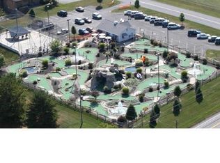 4565 Spring Hill Dr, Schnecksville, PA 18078