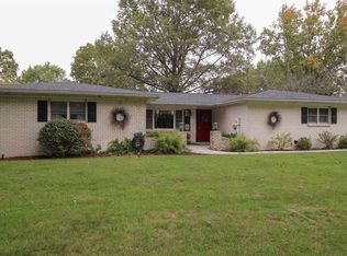 4577 E Arrowhead Rd, Monticello, IN 47960
