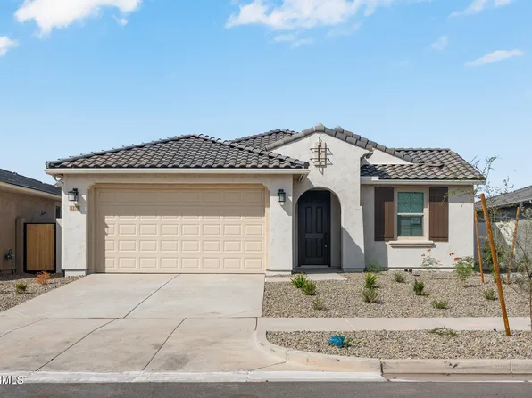 1272 W SADDLE Run, Apache Junction, AZ 85120