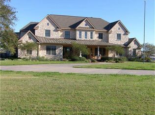 8001 Old Chappell Hill Rd, Brenham, TX 77833