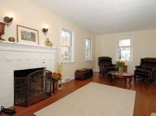 6419 Potomac Ave, Alexandria, VA 22307
