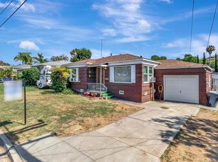 1775 Ensenada St, Lemon Grove, CA 91945