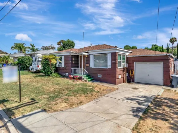 1775 Ensenada St, Lemon Grove, CA 91945