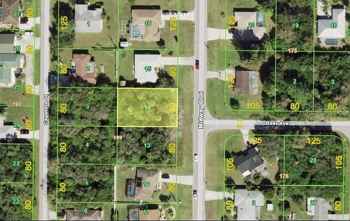 2nd image of 19602 Midway Blvd