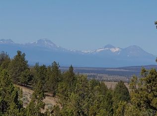 0 SE Seneca Rd, Prineville, OR 97754