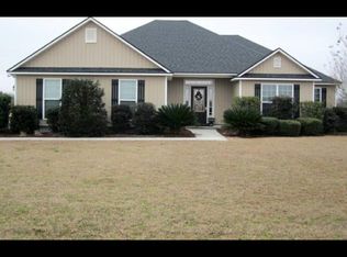 460 Good Hope Rd, Naylor, GA 31641