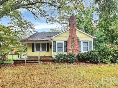 829 Jackson St, Gastonia, NC, 28052