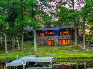 N9266 Birch Point Rd, Summit Lake, WI 54485