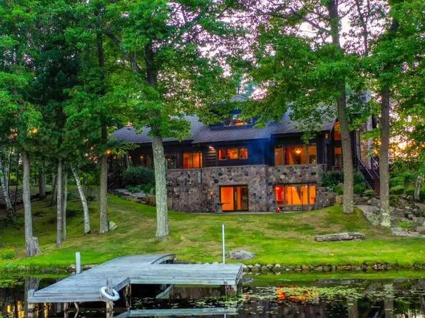 N9266 Birch Point Rd, Summit Lake, WI 54485