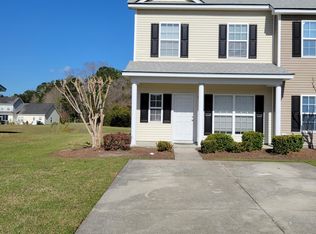 125 Broad River Dr, Summerville, SC 29485