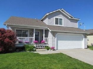1235 W Wishkah Ave, Post Falls, ID 83854