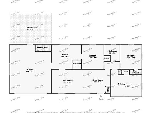 2nd image of 11604 E 38th St S