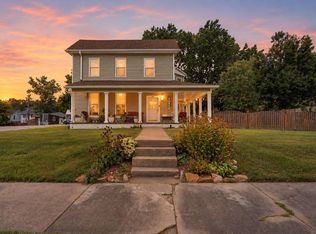 301 W 5th St, Fulton, MO 65251