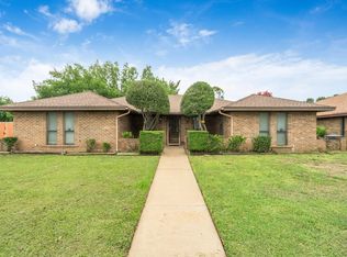 2801 Happy Hollow Dr, Wichita Falls, TX 76308