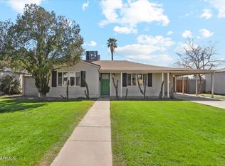 1819 E Fairmount Ave, Phoenix, AZ 85016