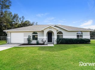 2774 SW 155th Ln, Ocala, FL 34473