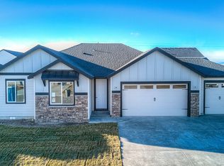 2210 Porter Loop, Yakima, WA 98901