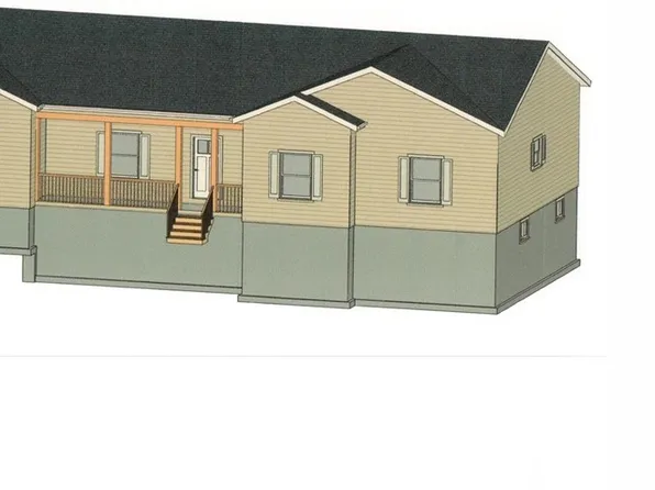 37 Grant St, Dexter, NY 13634