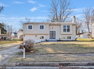 4 Morrow Ct, Randallstown, MD 21133