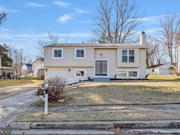 4 Morrow Ct, Randallstown, MD 21133