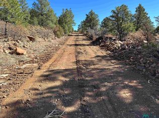 LOT E La Rama Rd, Buena Vista, NM 87712