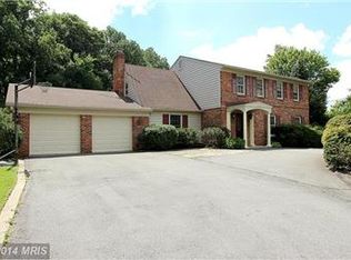 2408 Northgate  Terrace, Silver Spring, MD 20906