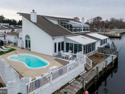 15 Hunters Point #15, Millsboro, DE, 19966