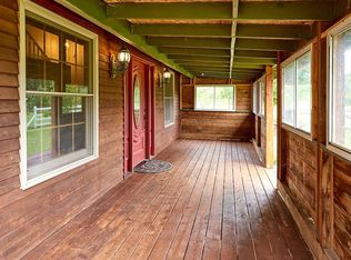 25191 S Mountain View Rd, Colton, OR 97017