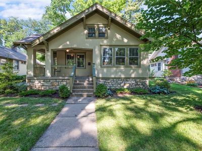 5634 Holmes St, Kansas City, MO, 64110