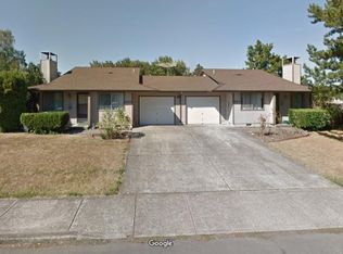 4745 Sorrel Ct SE, Salem, OR 97317