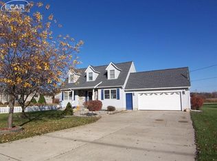 6378 W Farrand Rd, Clio, MI 48420