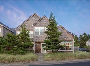 5999 Beachcomber Ln, Pacific City, OR