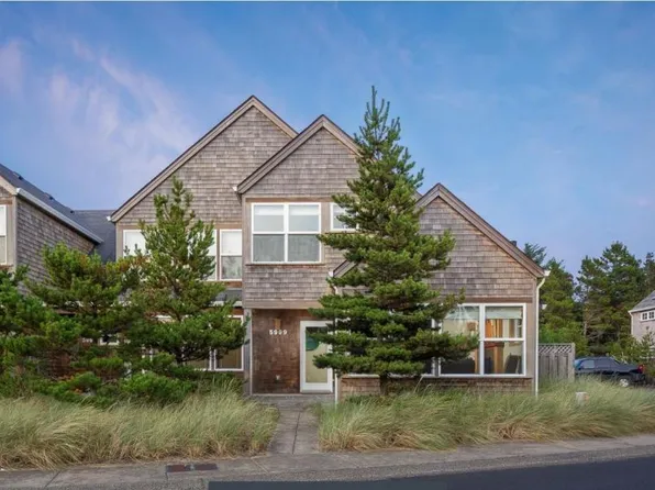 5999 Beachcomber Ln, Pacific City, OR 97135