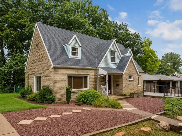 162 Grandview Way, Charleroi, PA 15022