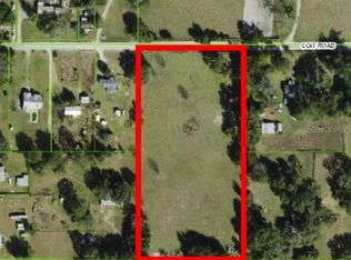 Coit, Dade City, FL 33523