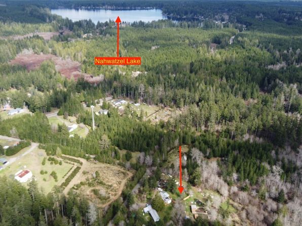 113 W Grizdale Drive, Shelton, WA 98584
