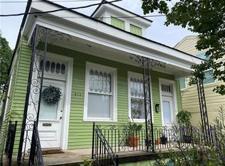 814 Joseph St, New Orleans, LA 70115