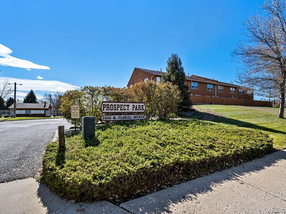 1st image of 3300 W Florida Ave APT 82