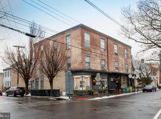 45 N Union St, Lambertville, NJ 08530