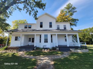 2589 N Hampton Rd, Springfield, OH 45502