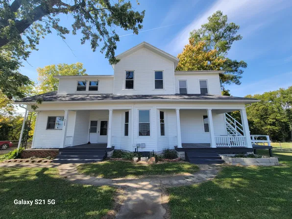 2589 N Hampton Rd, Springfield, OH 45502