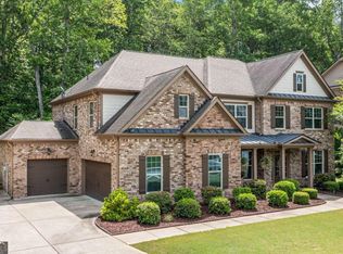 3230 Sundew Dr NW, Acworth, GA 30101