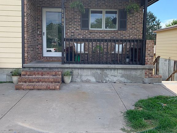 4th image of 1103 Bristol Ave APT A