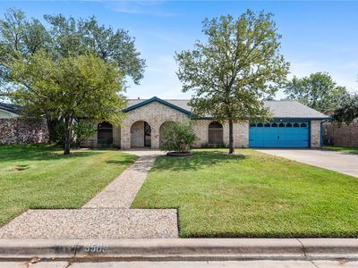 3509 Oak Hill Dr, Bryan, TX, 77802